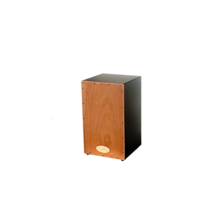 El Cajon ECP100BK Basico Cajon