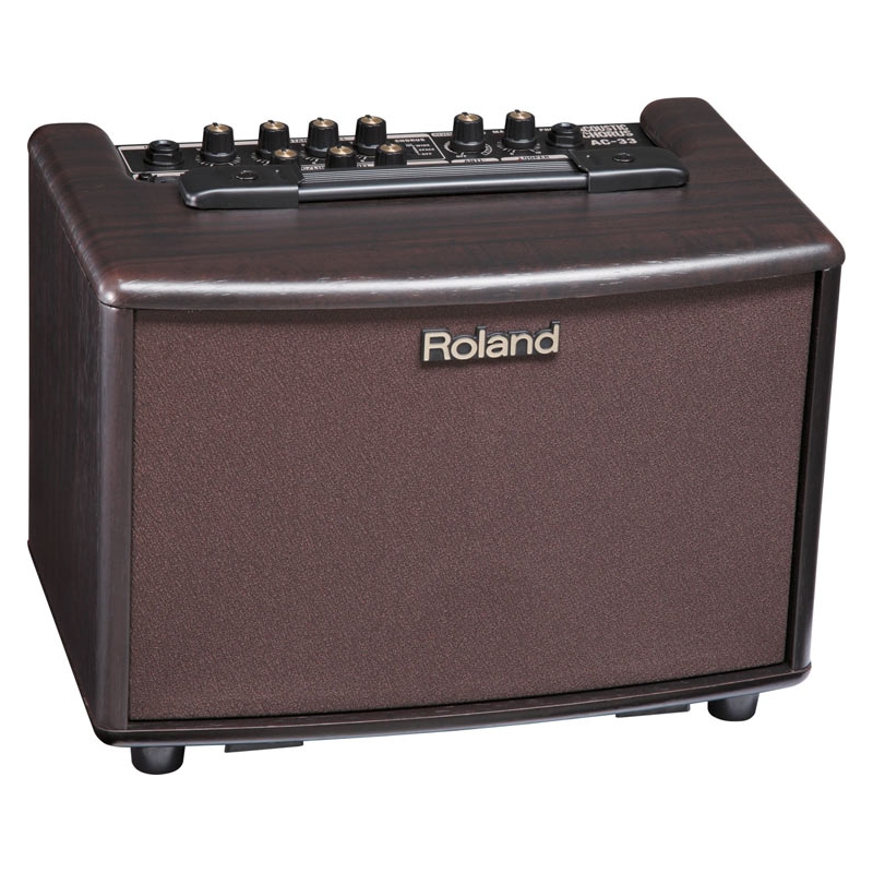 Roland AC-33 Black