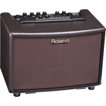 Roland AC-33 Black