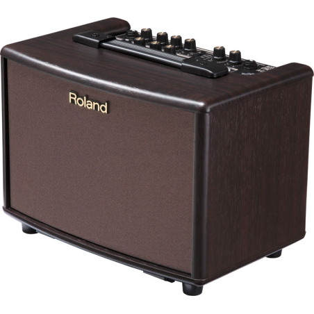 Roland AC-33 Black