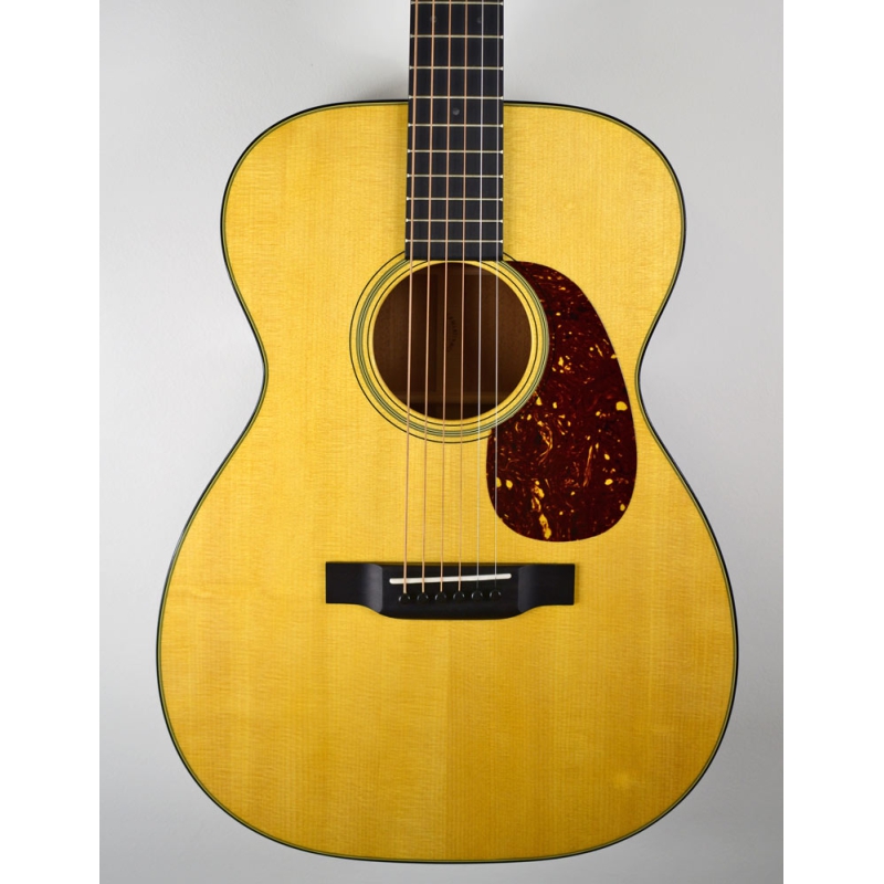 Martin 0018 standard