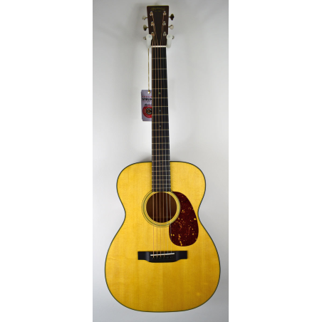 Martin 0018 standard