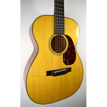 Martin 0018 standard