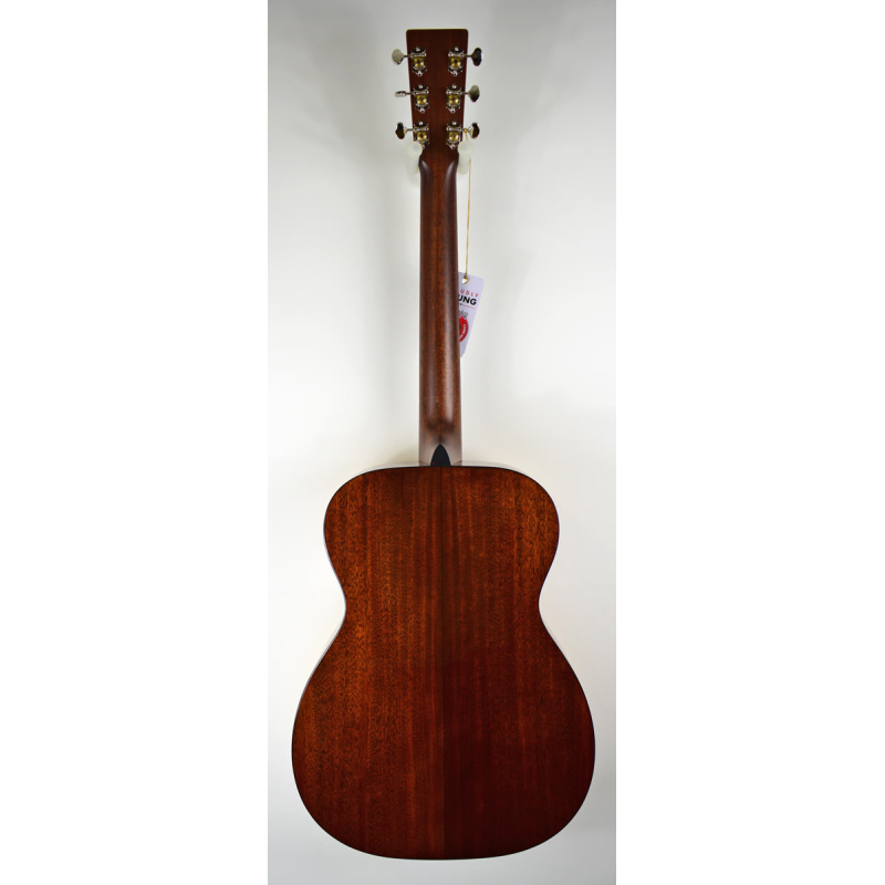 Martin 0018 standard