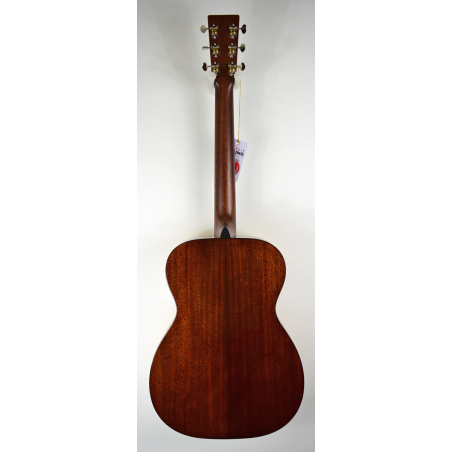 Martin 0018 standard