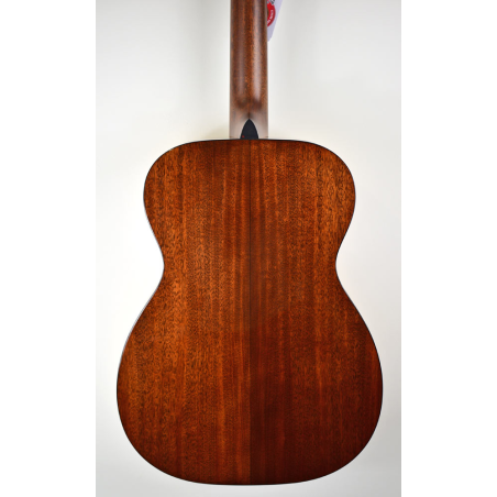 Martin 0018 standard