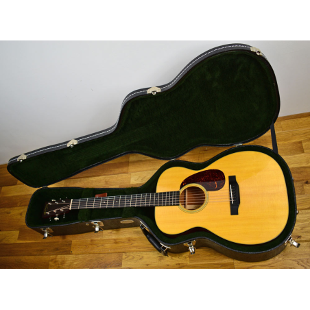 Martin 0018 standard