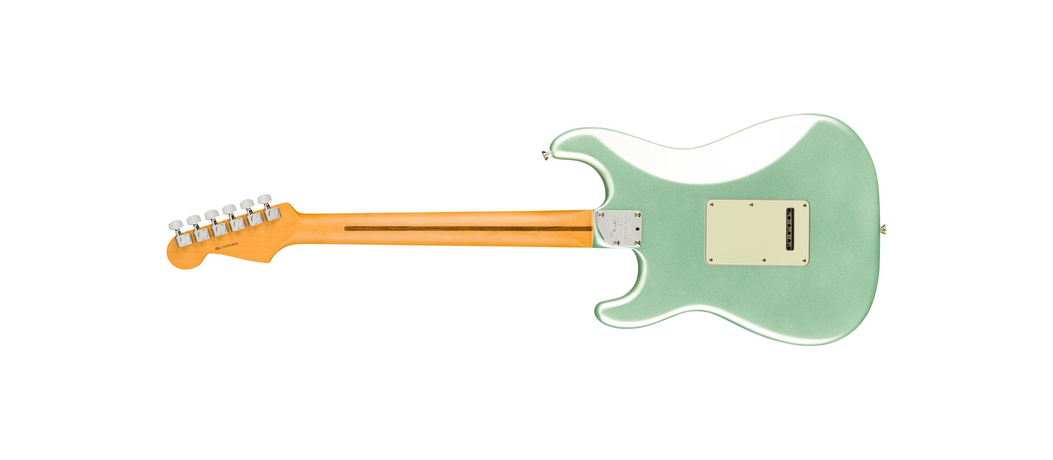 Fender American Professional II Stratocaster Myst| Dijkmanmuziek