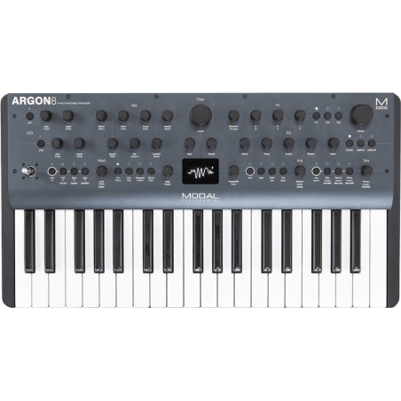 Modal electronics ARGON8