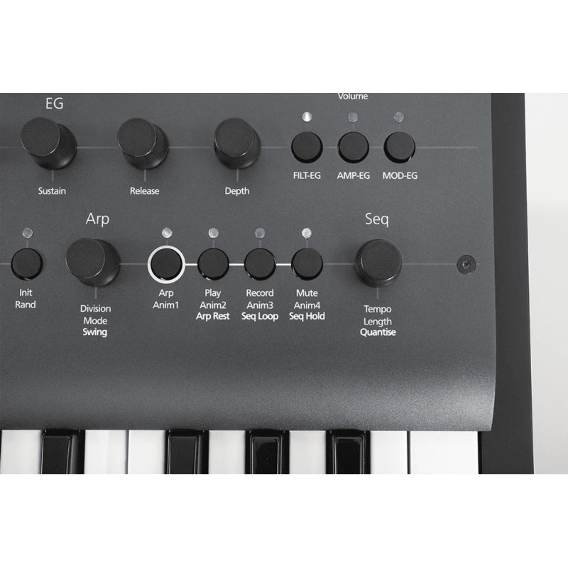 Modal electronics ARGON8