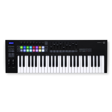 Novation Launchkey 49 MK3