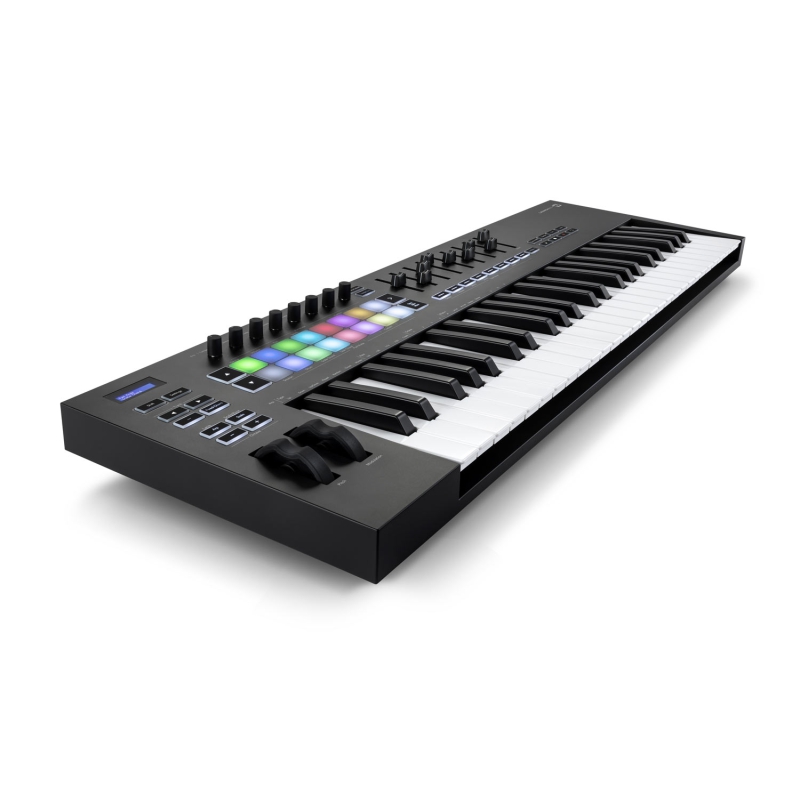 Novation Launchkey 49 MK3