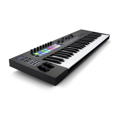 Novation Launchkey 49 MK3