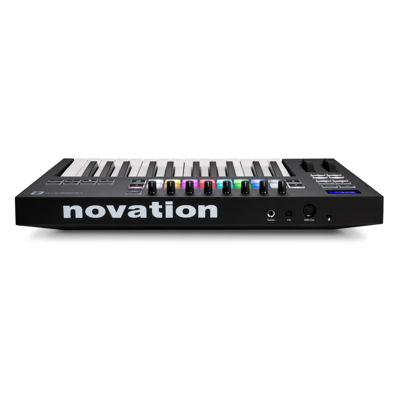 Novation Launchkey 25 MK3