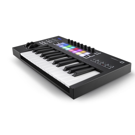 Novation Launchkey 25 MK3