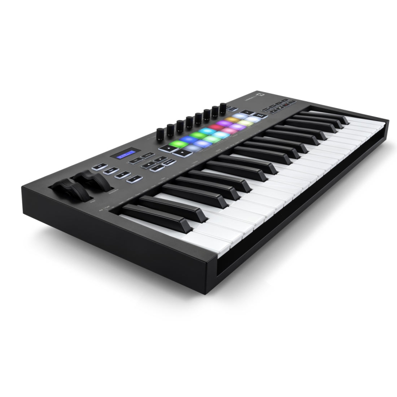 Novation Launchkey 37 MK3