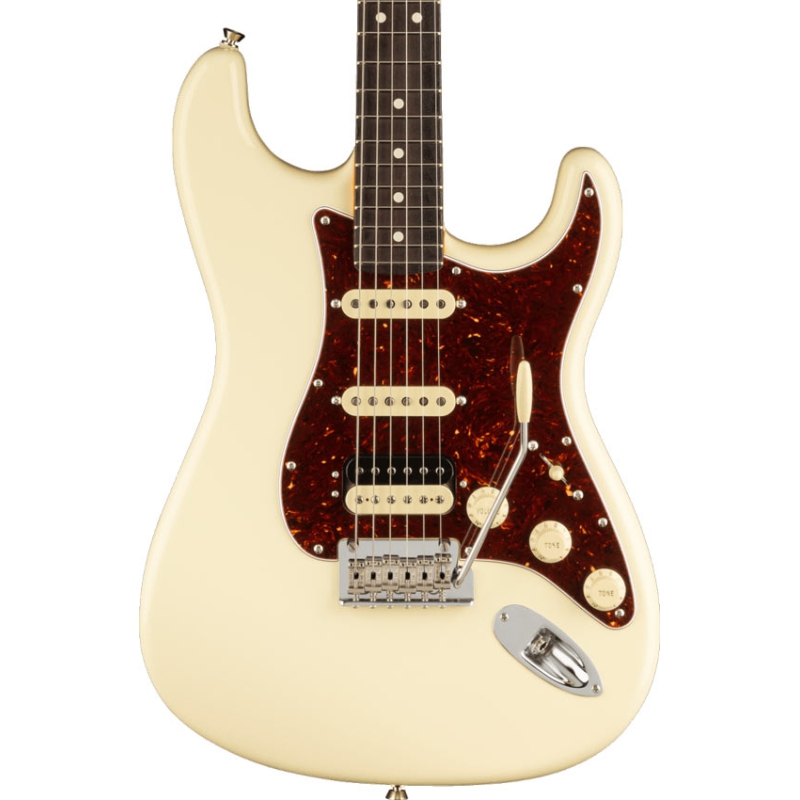 Fender American Professional II Stratocaster HSS RW OWT