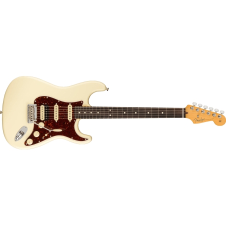 Fender American Professional II Stratocaster HSS RW OWT