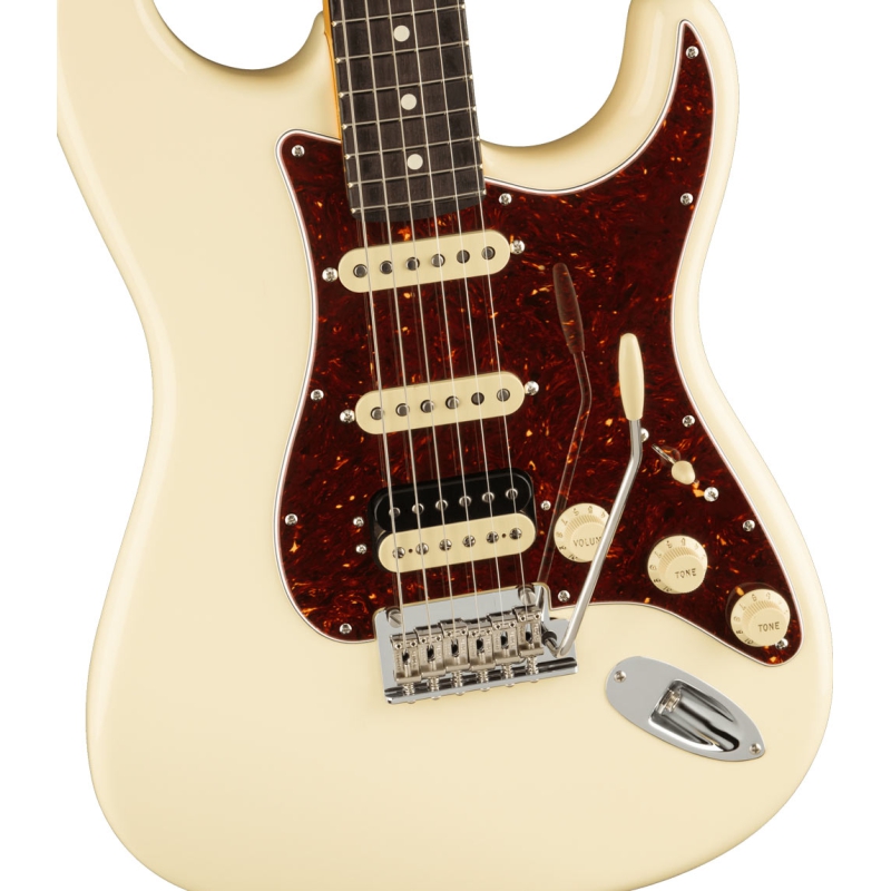 Fender American Professional II Stratocaster HSS RW OWT