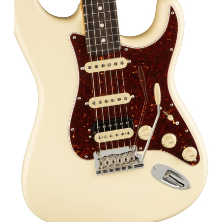 Fender American Professional II Stratocaster HSS RW OWT