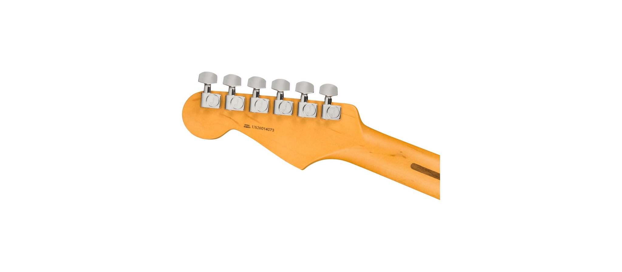 Fender American Professional ii ストラト HSS fender-american-professional-