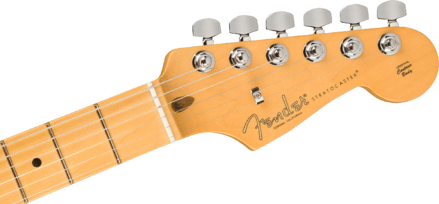 Fender American Professional II Stratocaster MN 3TSB