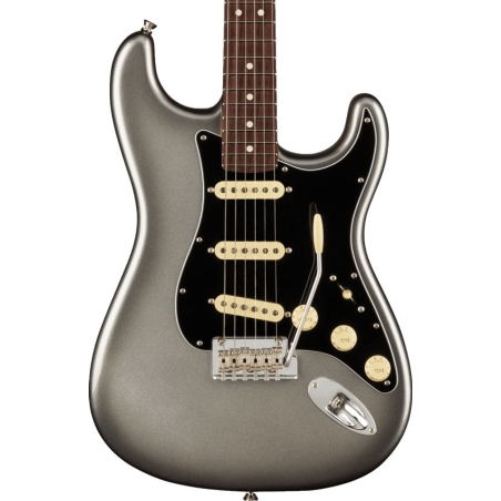 Fender American Professional II Stratocaster RW MERC