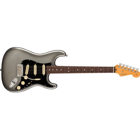 Fender American Professional II Stratocaster RW MERC