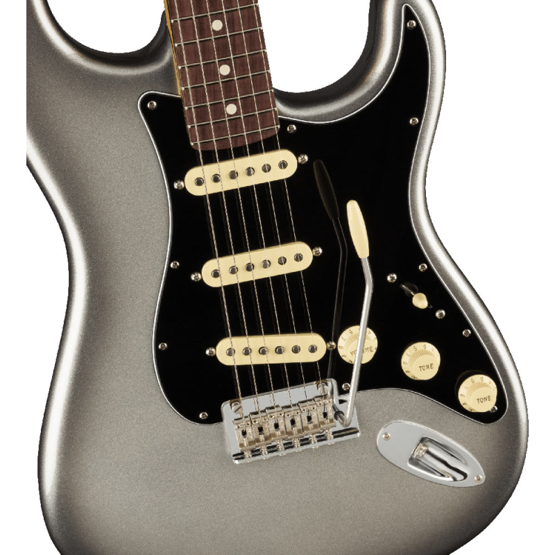 Fender American Professional II Stratocaster RW MERC