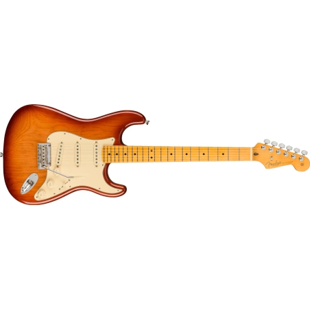 Fender American Professional II Stratocaster MN SSB