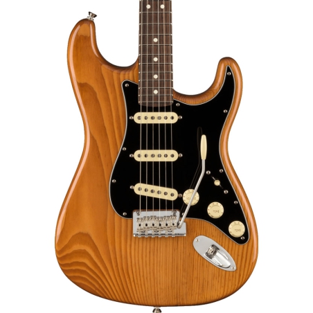 Fender American Professional II Stratocaster RW RST PINE