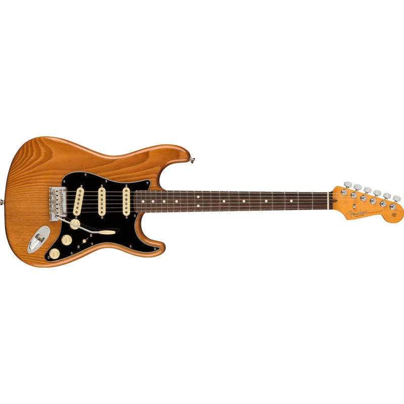 Fender American Professional II Stratocaster RW RST PINE