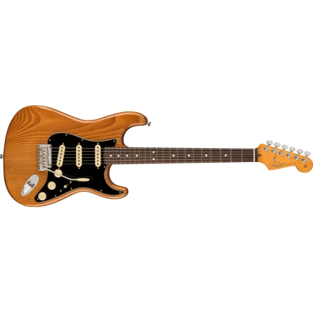 Fender American Professional II Stratocaster RW RST PINE