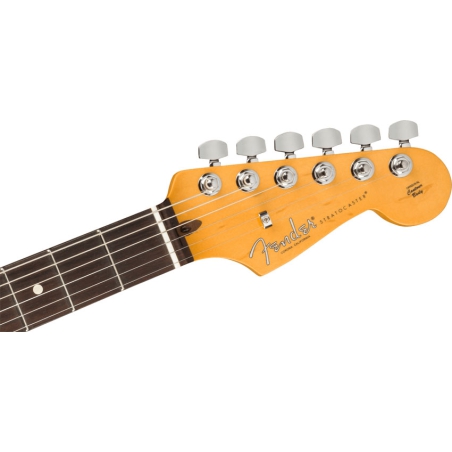Fender American Professional II Stratocaster RW MBL Miami Blue