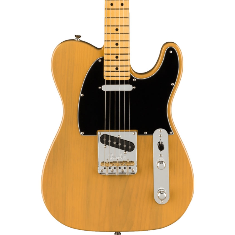 Fender American Professional II Telecaster MN BTB