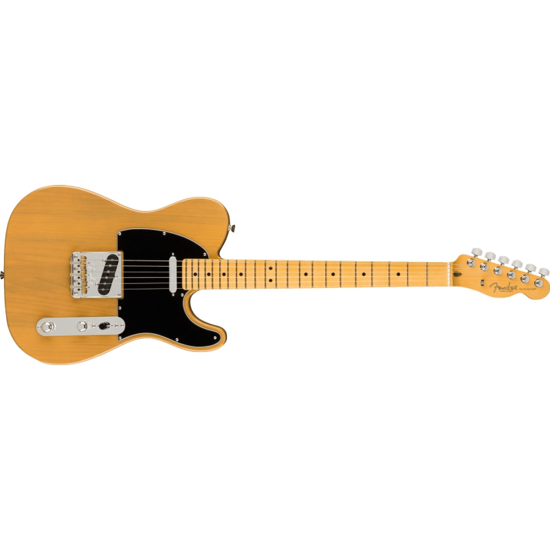 Fender American Professional II Telecaster MN BTB