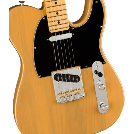 Fender American Professional II Telecaster MN BTB