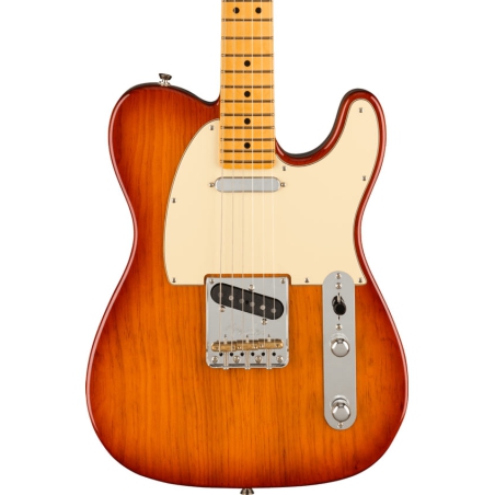 Fender American Professional II Telecaster MN SSB