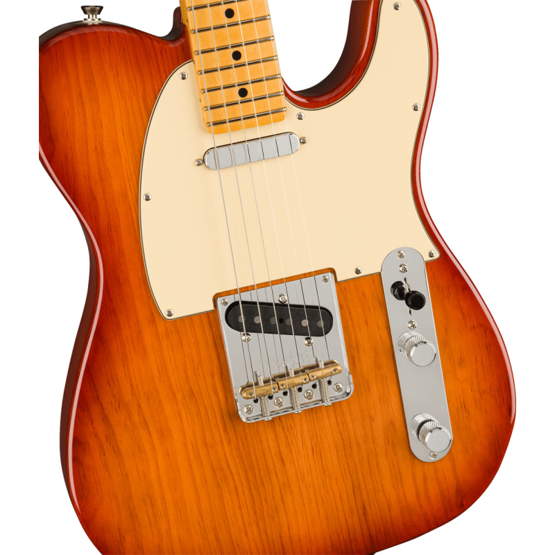 Fender American Professional II Telecaster MN SSB