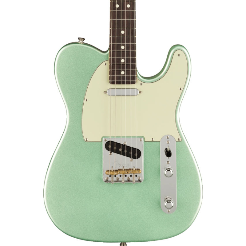 Fender American Professional II Telecaster RW MYST SFG