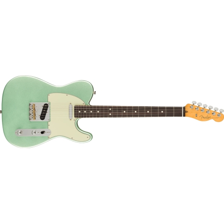 Fender American Professional II Telecaster RW MYST SFG