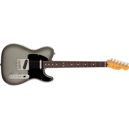 Fender American Professional II Telecaster RW MERC