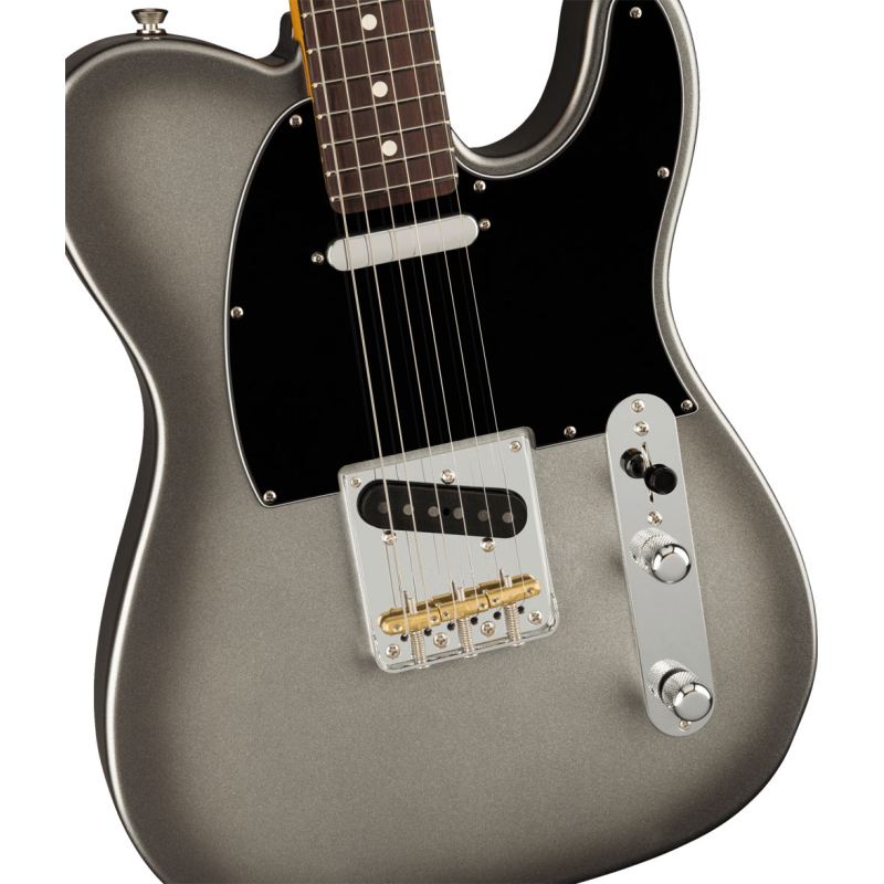 Fender American Professional II Telecaster RW MERC