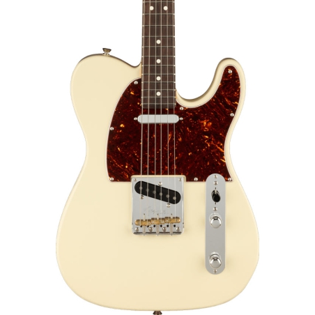 Fender American Professional II Telecaster RW OWT