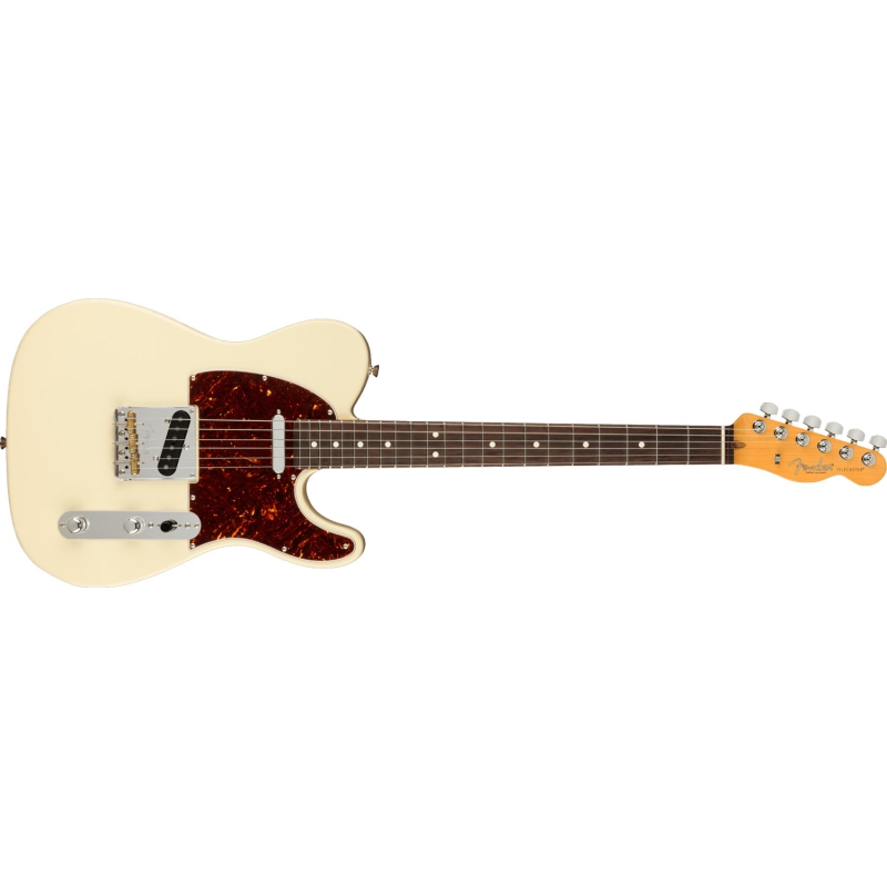 Fender American Professional II Telecaster RW OWT