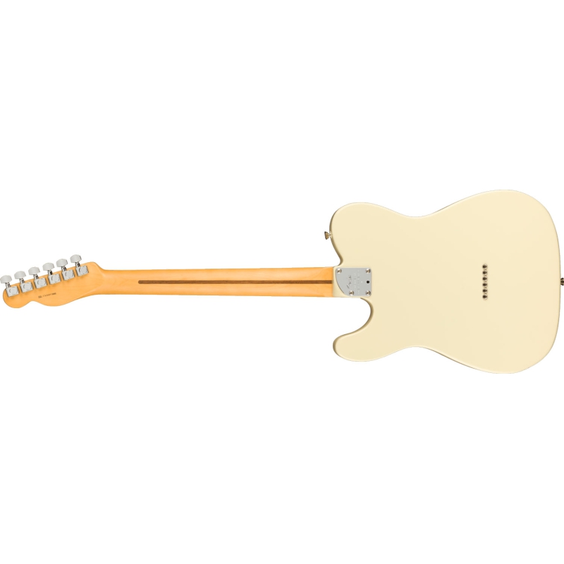 Fender American Professional II Telecaster RW OWT