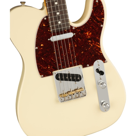 Fender American Professional II Telecaster RW OWT