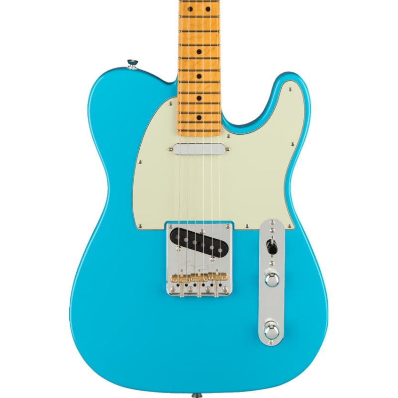 Fender American Professional II Telecaster MN MBL