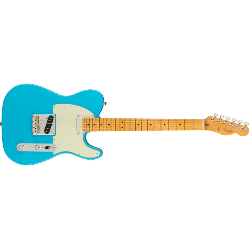 Fender American Professional II Telecaster MN MBL