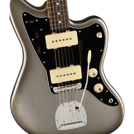 Fender American Professional II Jazzmaster RW Mercury